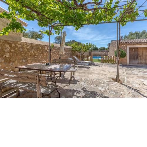 Finca Can Mari