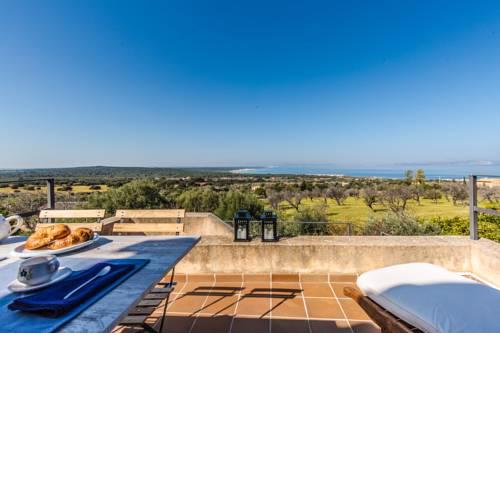 Finca Can Mengol