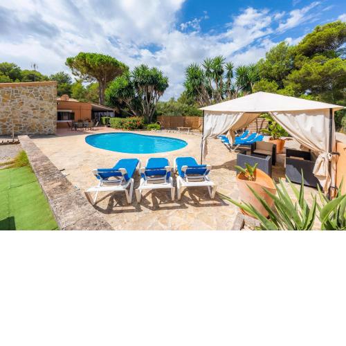 Finca Can Sito