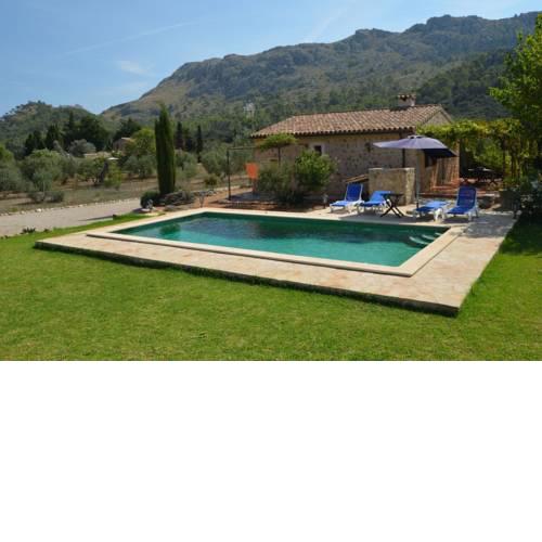 FINCA CAN SOLIVELLAS