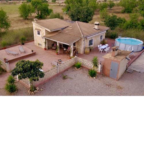 Finca Can Titos