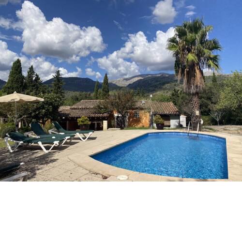 Finca Can Trui