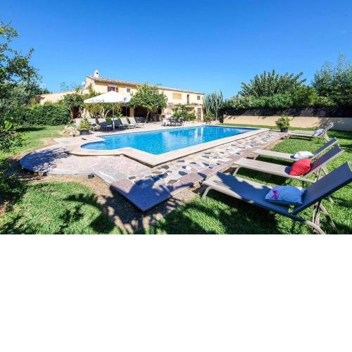 Finca Can Verga