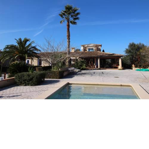 Finca Cas Cavallino