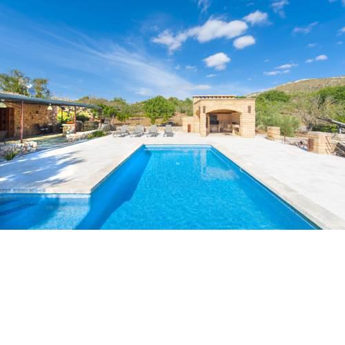 Finca Cas Padrí Martet