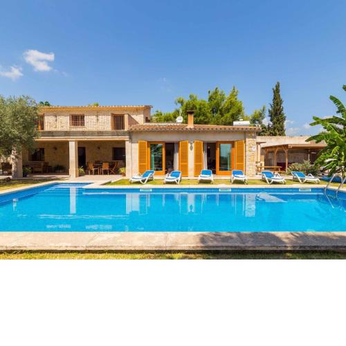 Finca cas sollerich