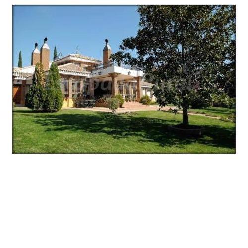Finca Cerro del Moro