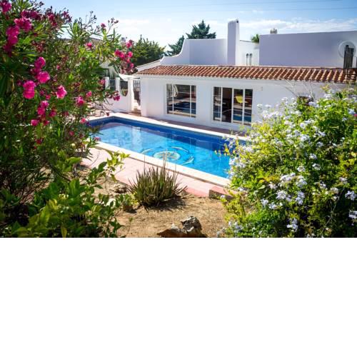 Finca del Mundo Boutique B&B
