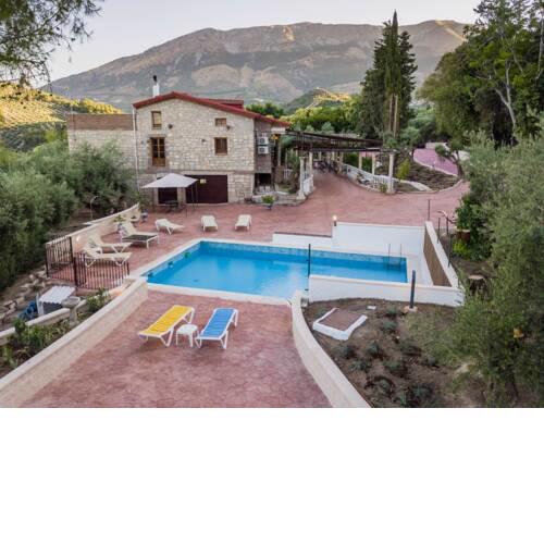 FINCA Del VALLE VTAR