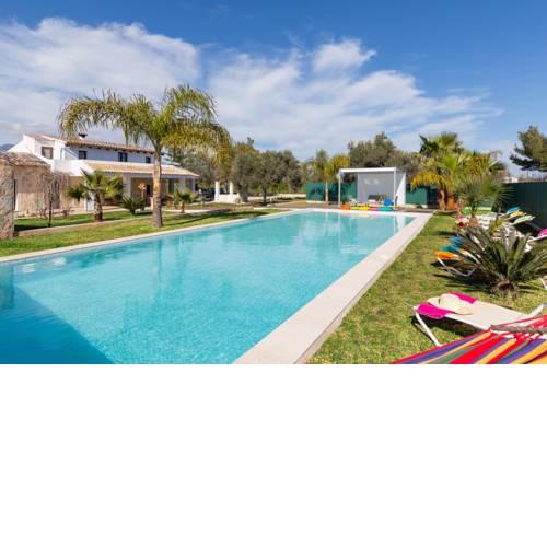 Finca den Joan