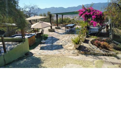 Finca El Cerrillo