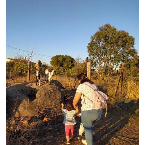 Finca El Chaparral