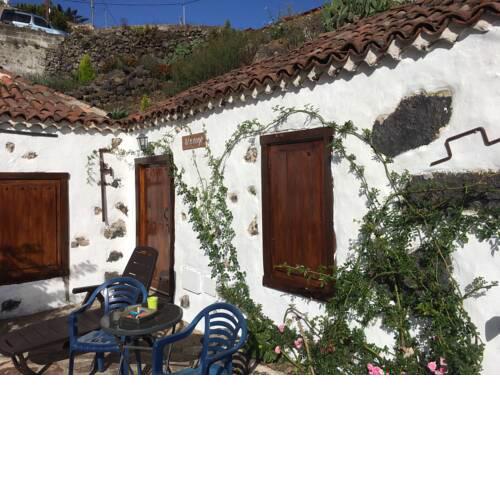 Finca El Molledo El Naranjo