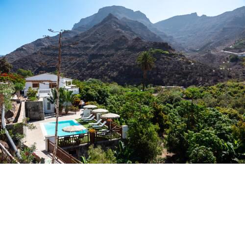 Finca el Moral
