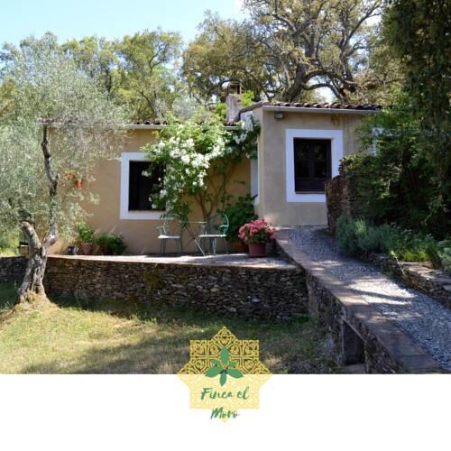 Finca el Moro - Casita del Alcornocal