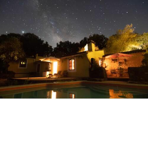 Finca el Moro - Casita del Cerro