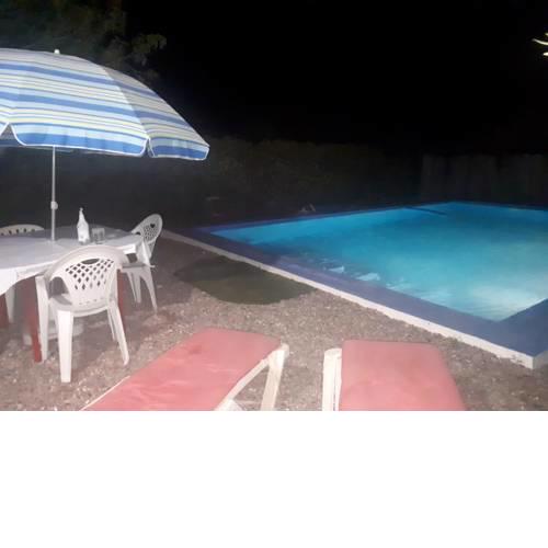 FINCA EL NARANJITO