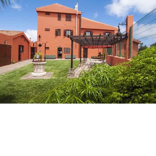 Finca El Pastel