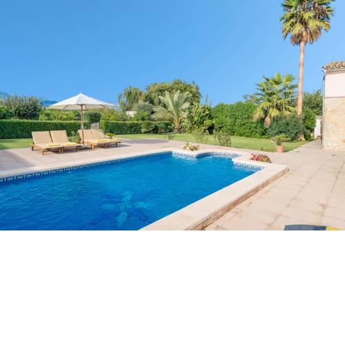 Finca ES CORTO