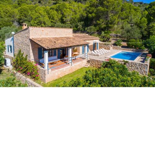 Finca Es Coster