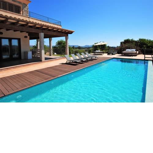 Finca Es Murteret