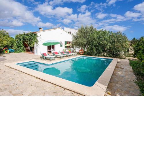 Finca Es Puig
