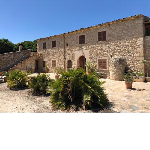 Finca Es Rafal