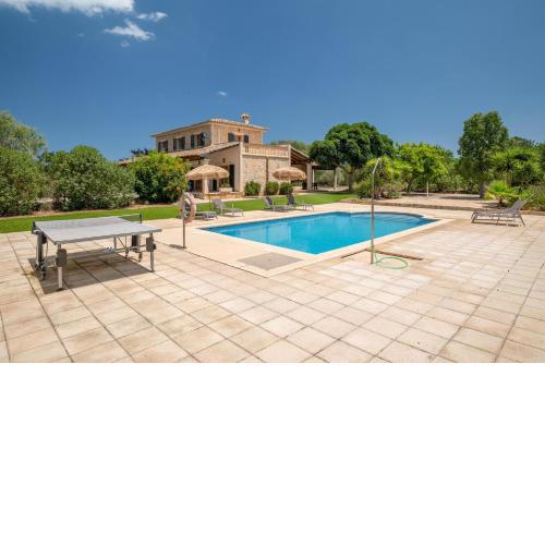 Finca Es Vela 2