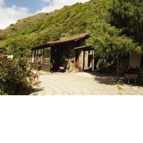 Finca Flor de Ciruelo