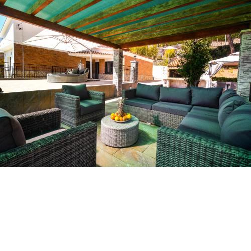 Finca Fuego