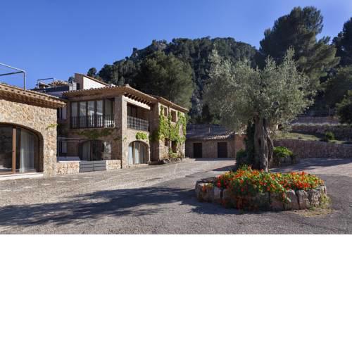 Finca Hotel Albellons