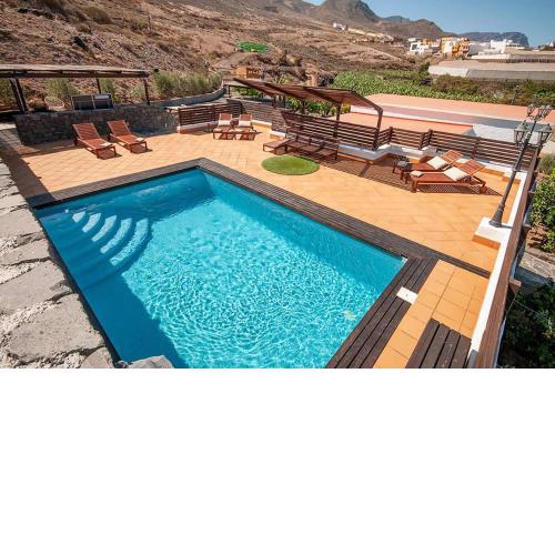 Finca Jardín del Norte