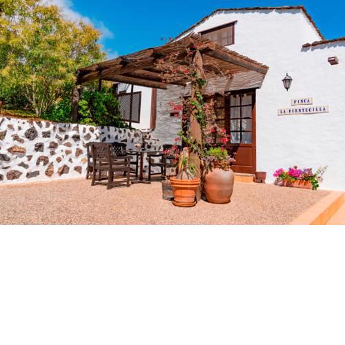 Finca La Fuentecilla