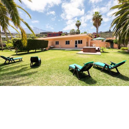 Finca La Gaviota - Las Palmeras
