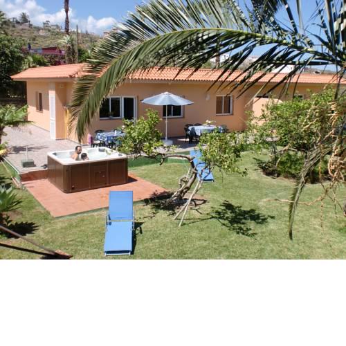 Finca La Gaviota - Los Limoneros