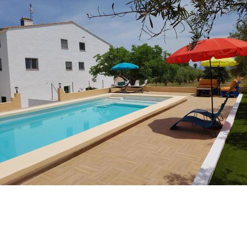 Finca La Higuera