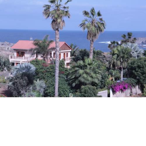 Finca La Punta