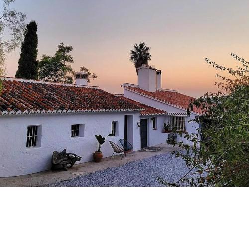 Finca la Vida Apartment N° 2 with spectacular sea view