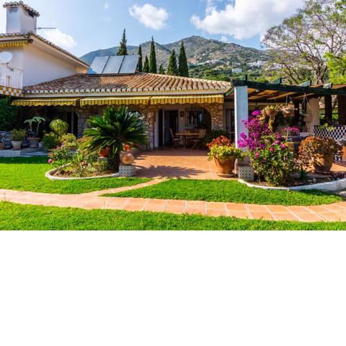 Finca Las Brisas