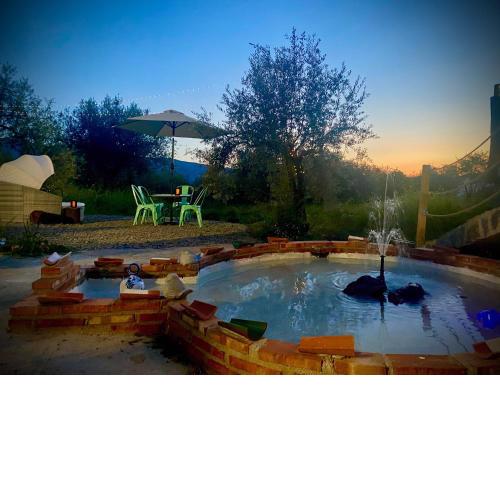 Finca Las Fuentezuelas
