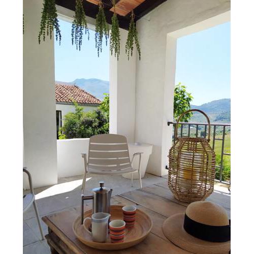 Finca Las Morenas