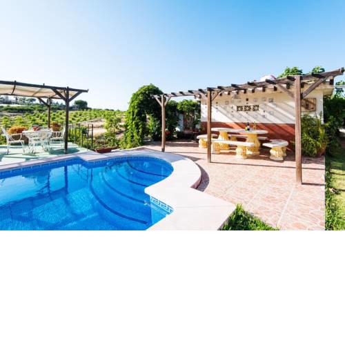 Finca Las Palmeras, Alhaurín el Grande