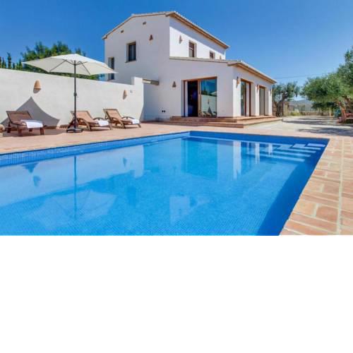 Finca Les Oliveres