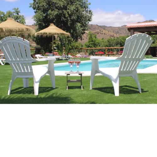 Finca Llano de Fe