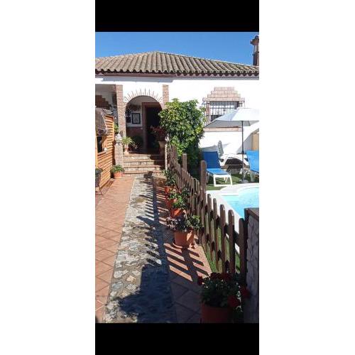 FINCA LOS CHATOS
