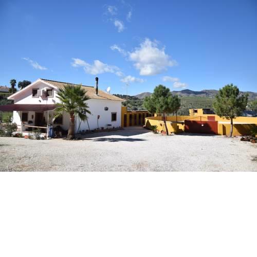 Finca Los Jacaros