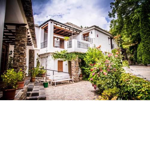 Finca Los Llanos