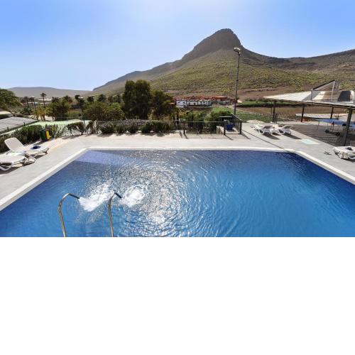Finca Los Quevedo by VillaGranCanaria