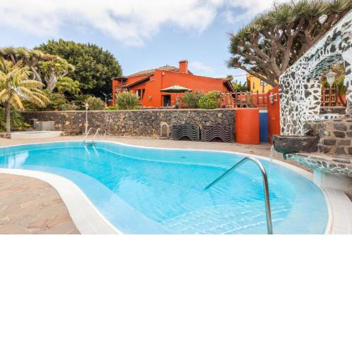 Finca Los Viñedos - Casita