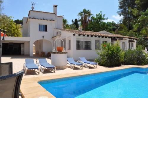 Finca Mar Aral